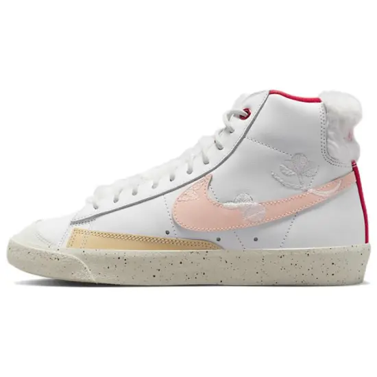 Nike Blazer Mid PRM Chinese New Year Leap High Women's