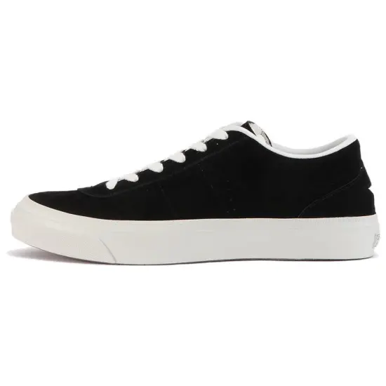 Converse One Star Skateboarding Shoes Unisex Low-top Black/white