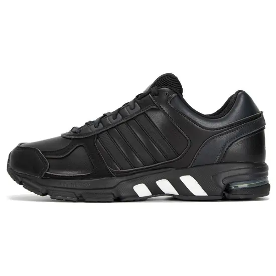 Adidas Equipment 10 Running Shoes Men Low-top Black