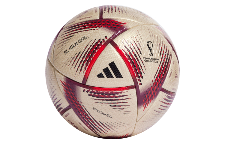 Adidas Soccer Ball