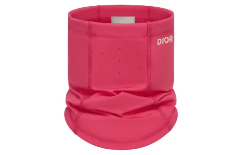 DIOR Snoods Men's Pink