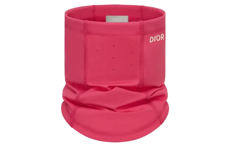 DIOR Snoods Men's Pink