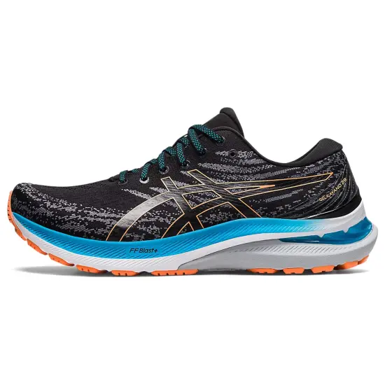 Asics Gel Kayano 29 'Black Sun Peach'