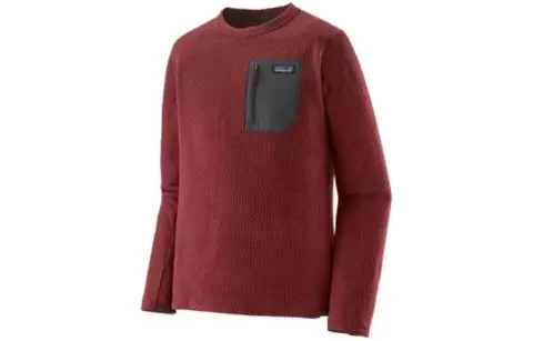 Patagonia Fleece Clothing Men's