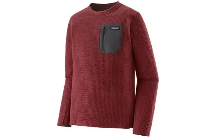 Patagonia Fleece Clothing Men's