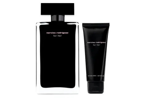 Narciso for her eau de toilette set EDT#2023 new product