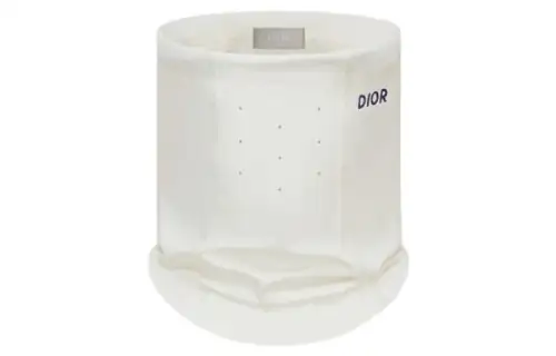 DIOR Snoods Men's White