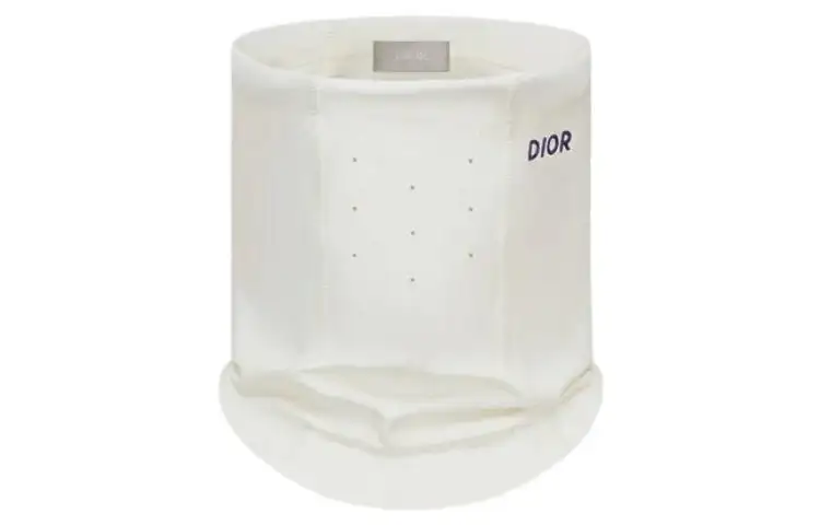 DIOR Snoods Men's White