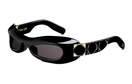 Dior Oval-Frame Sunglasses