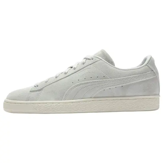Puma Suede Classic '75th Anniversary - Feather Grey'