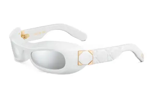 Dior Oval-Frame Sunglasses
