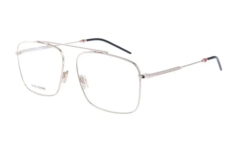 DIOR Aviator Eyeglass Frames Women's