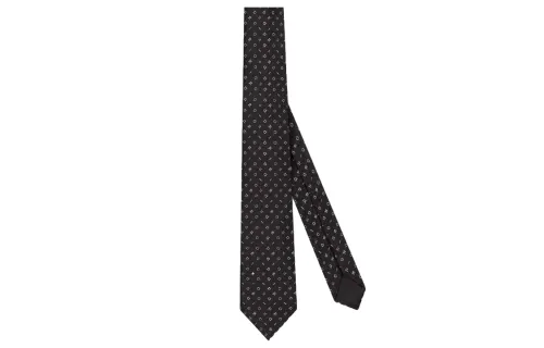 DIOR Ties Men's Black