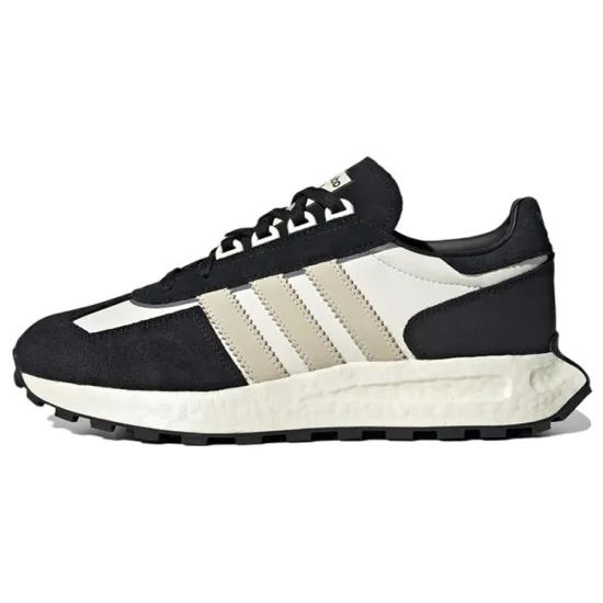 Adidas Originals Retropy E5 'Black White'