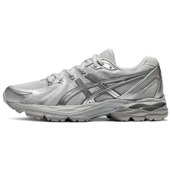 Asics Gel-Flux 4 CN Grey Silver Women's