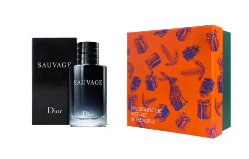 DIOR Perfume, gift box, 60 ml