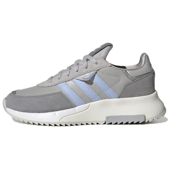 Retropy F2 Women's Adidas Originals 'Grey Blue Dawn' Women's