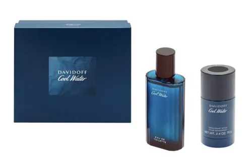 Nutritious refreshing perfume, set with jasmine, 70g, 75 ml