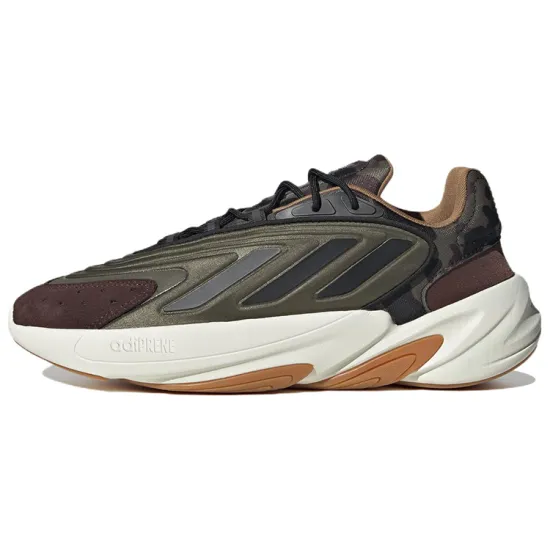 Ozelia Adidas Originals 'Olive Strata Camo'