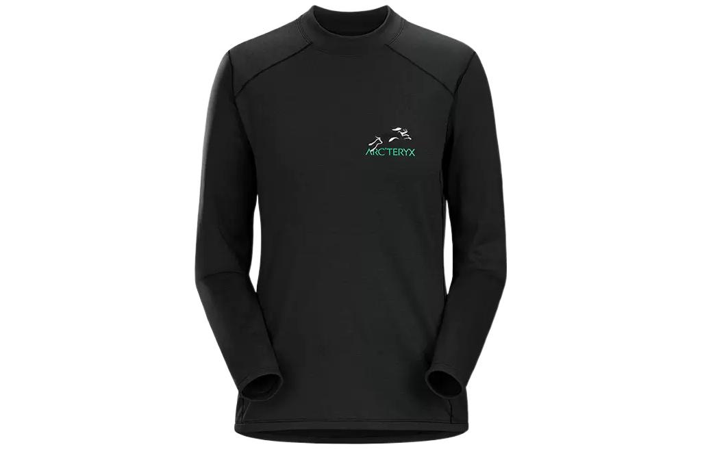 Женское худи Arcteryx Motus (розовое)