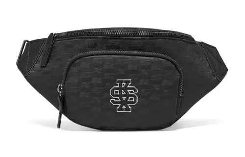 Skechers Fabric Fanny Pack Regular Unisex Multicolor