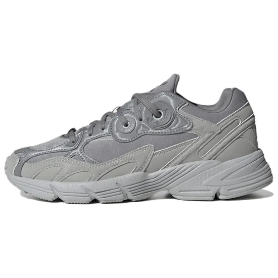 Adidas Women's Astir 'Triple Grey'