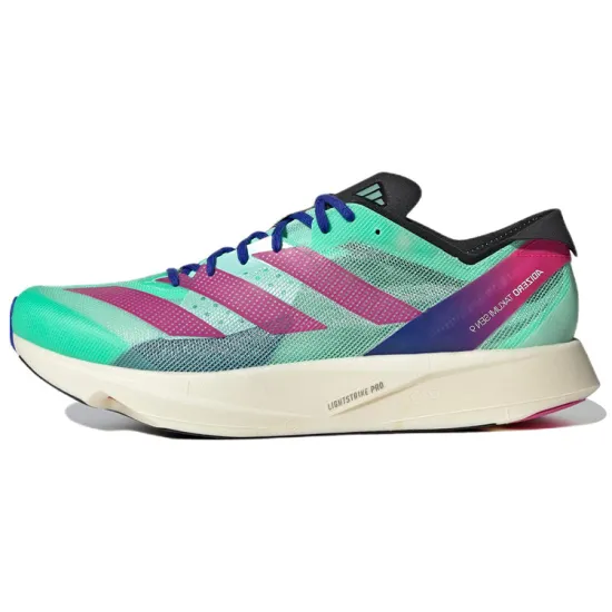 adidas Adizero Takumi Sen 9 'Pulse Mint'