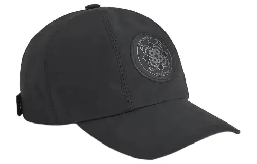 HERMES Serena Baseball Caps Women's