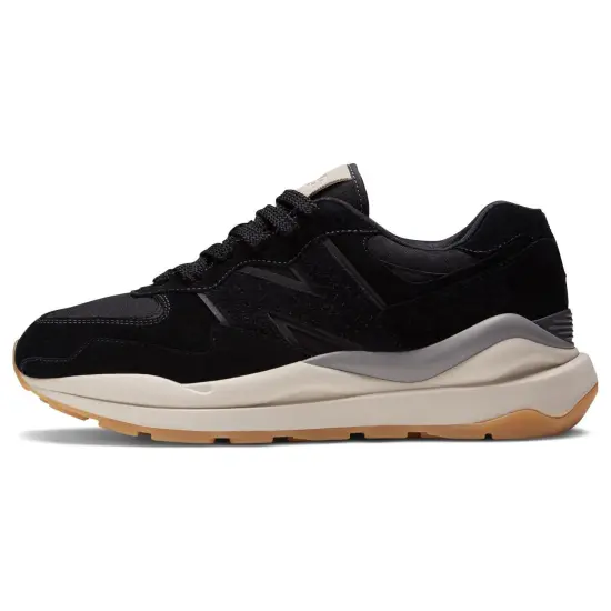 New Balance 57/40 GORE-TEX Black Sea Salt Moonbeam