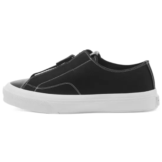 Givenchy City Skateboard Shoes Men Low-Top Black