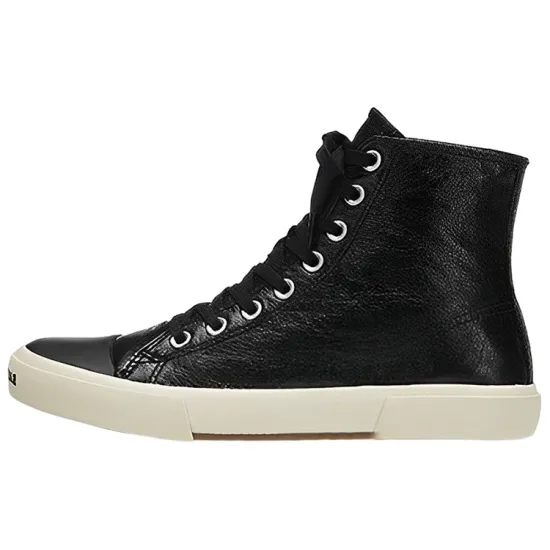 Balenciaga Paris High top Sneakers