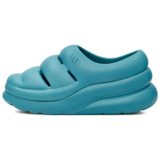 UGG Sport Yeah Clog Tidal Wave Women's