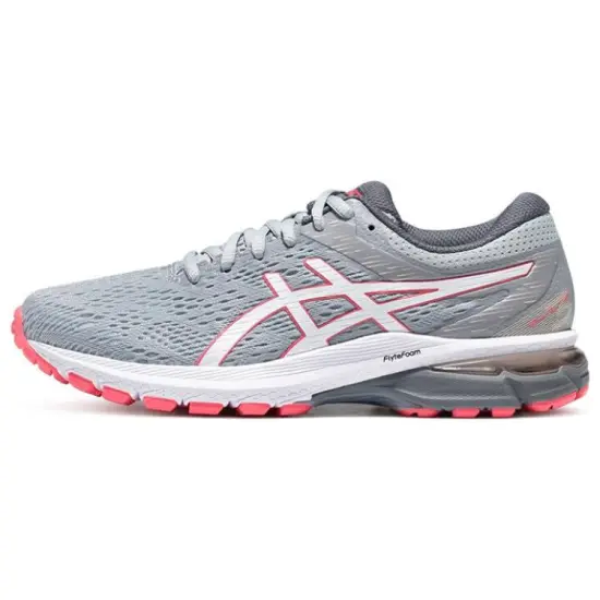 Asics Gel Glyde 3 'Grey Orange' Women's