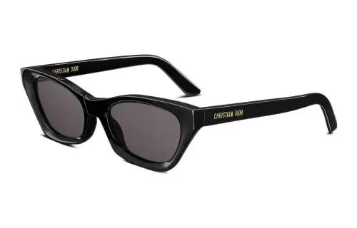 DIOR Sunglasses Women's Black