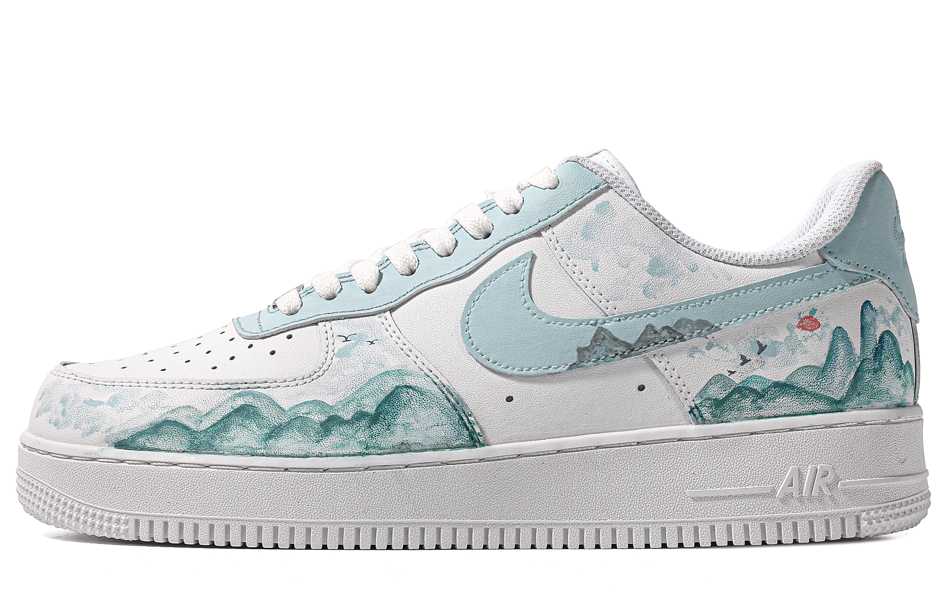 Nike Air Force 1 Low