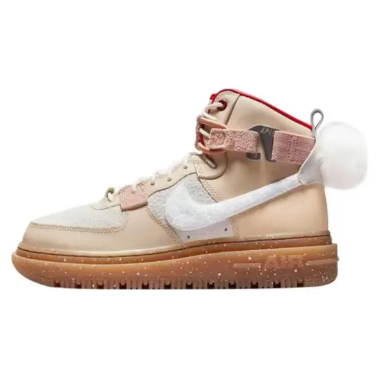 Nike Air Force 1 High Utility 2.0 Chinese New Year Leap High Women's