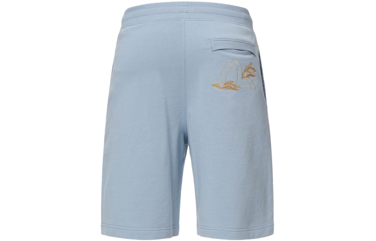 EVISU Sports Shorts Men’s Moderate
