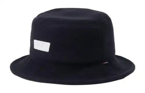 PUMA Bucket Hats Women's Black