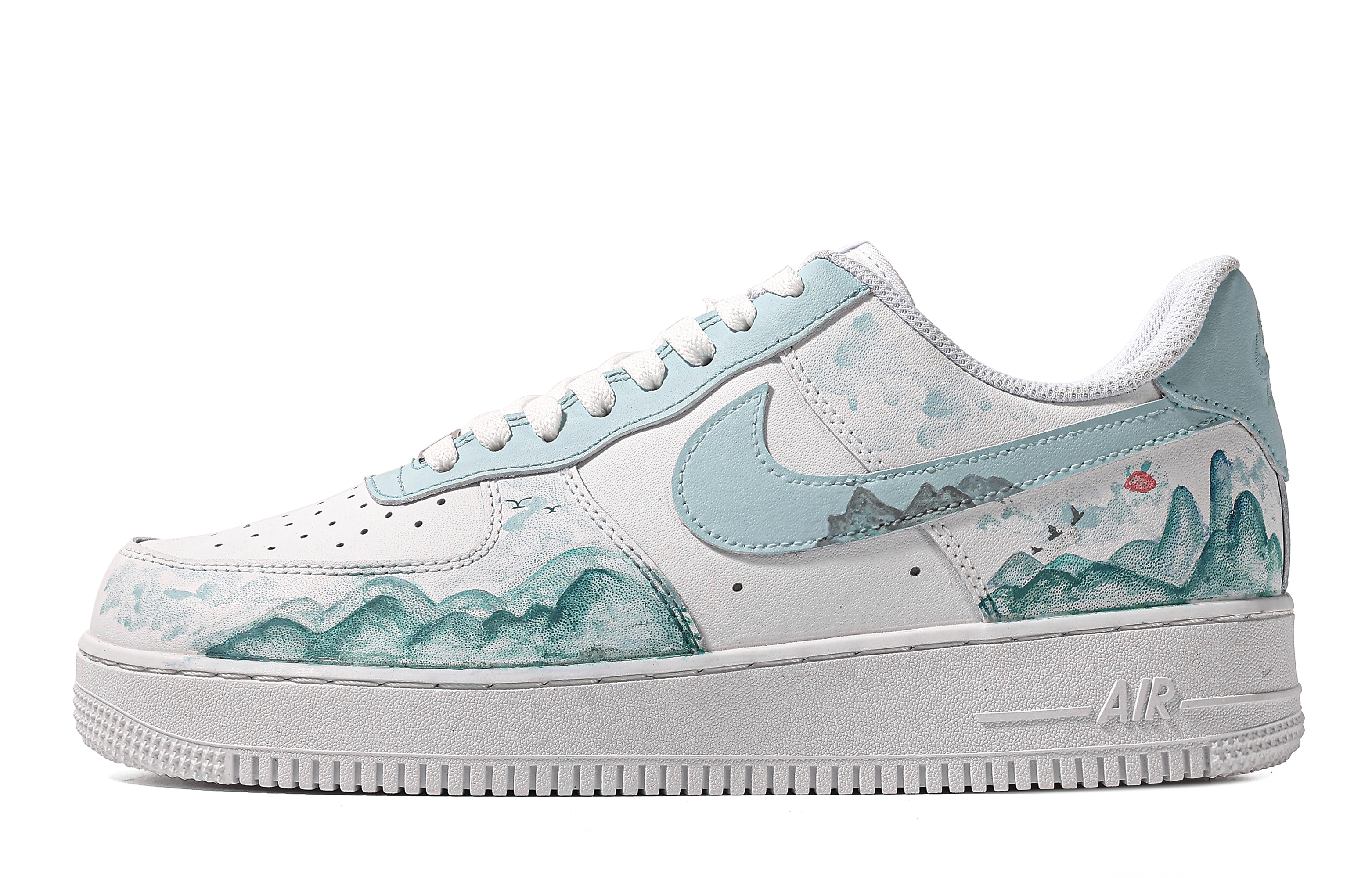 Nike Air Force 1 Low