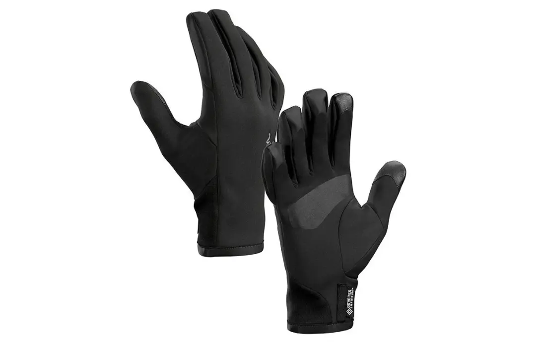 Arcteryx Sports Gloves Unisex