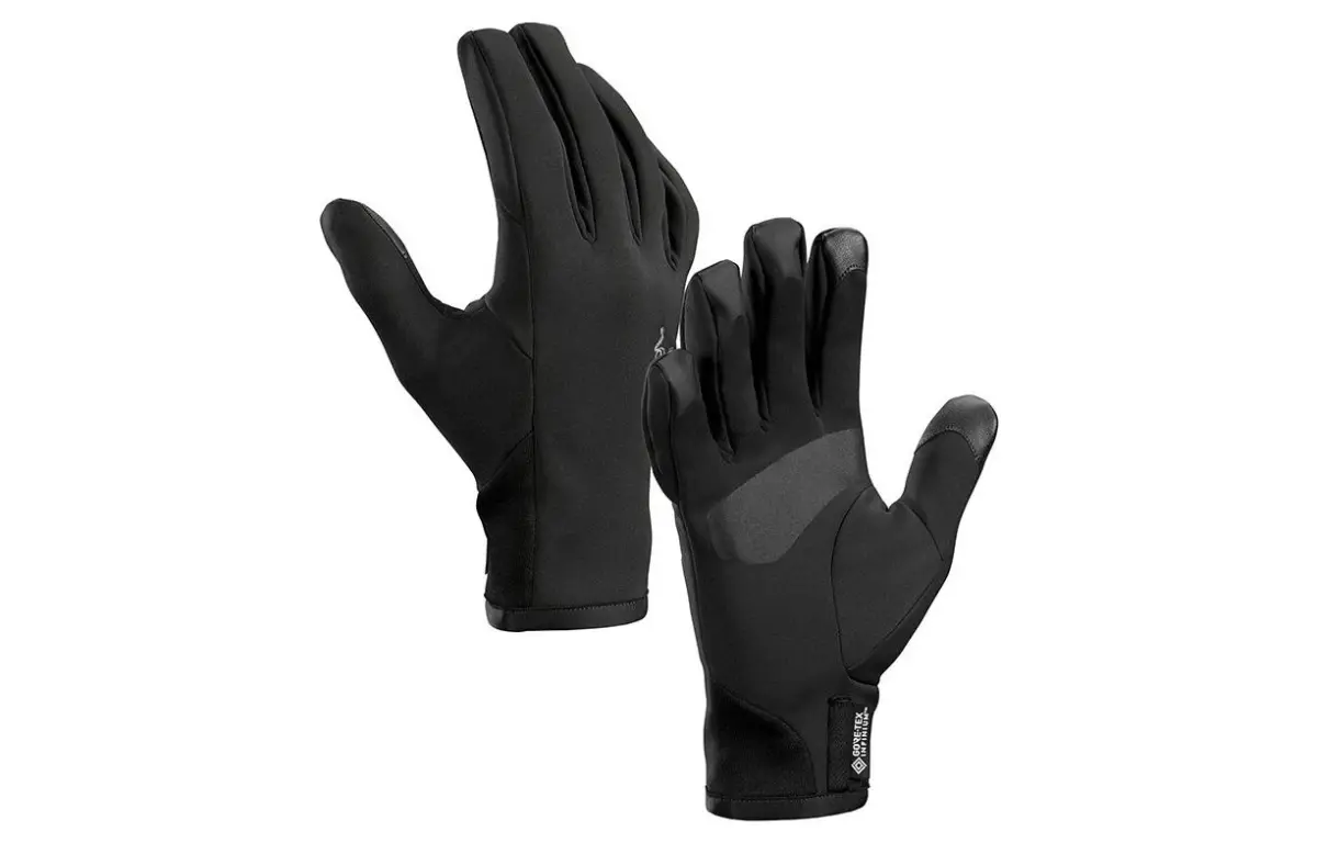 Arcteryx Sports Gloves Unisex