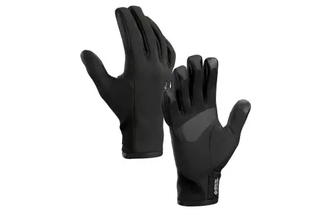 Arcteryx Sports Gloves Unisex