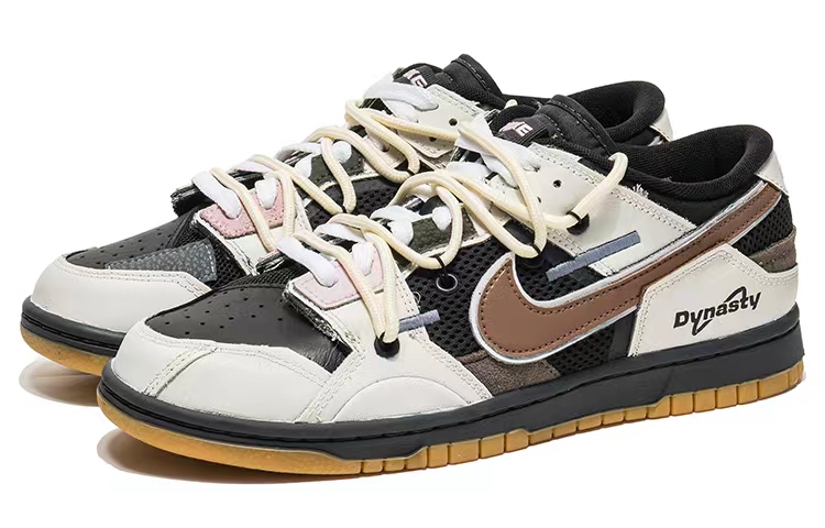 Nike Dunk Low Scrap TCO