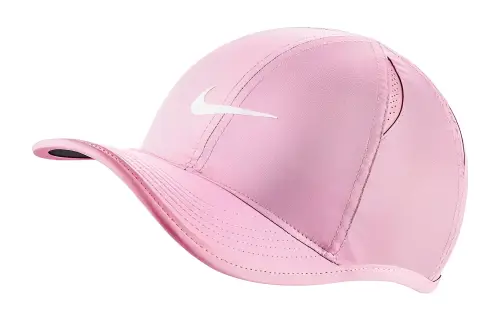 Nike Polyester Baseball Caps Unisex