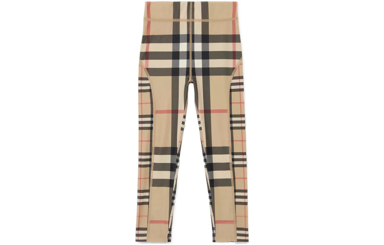 Легинсы и термобелье Burberry