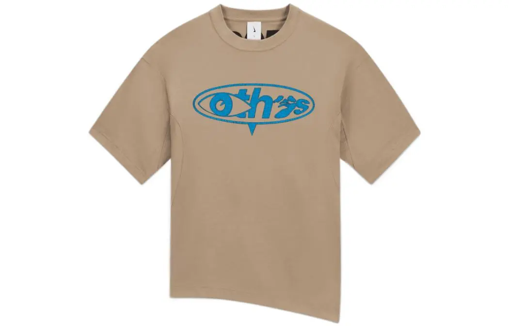OFF-WHITE X Nike 005 T-Shirts Asia Sizing