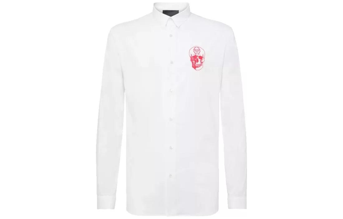 Рубашки Philipp Plein