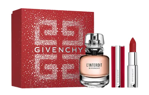 Givenchy Fearless Mind
