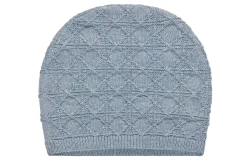 DIOR Beanies Kids Blue