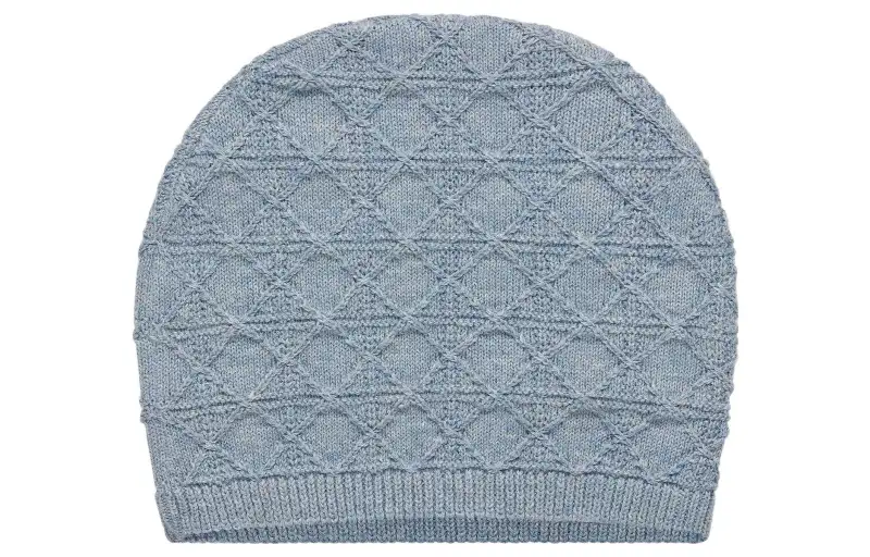 DIOR Beanies Kids Blue